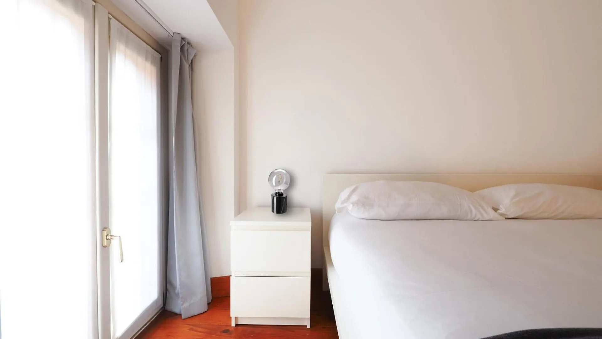 Enchanting Loft Between History And Tranquility 米兰 公寓